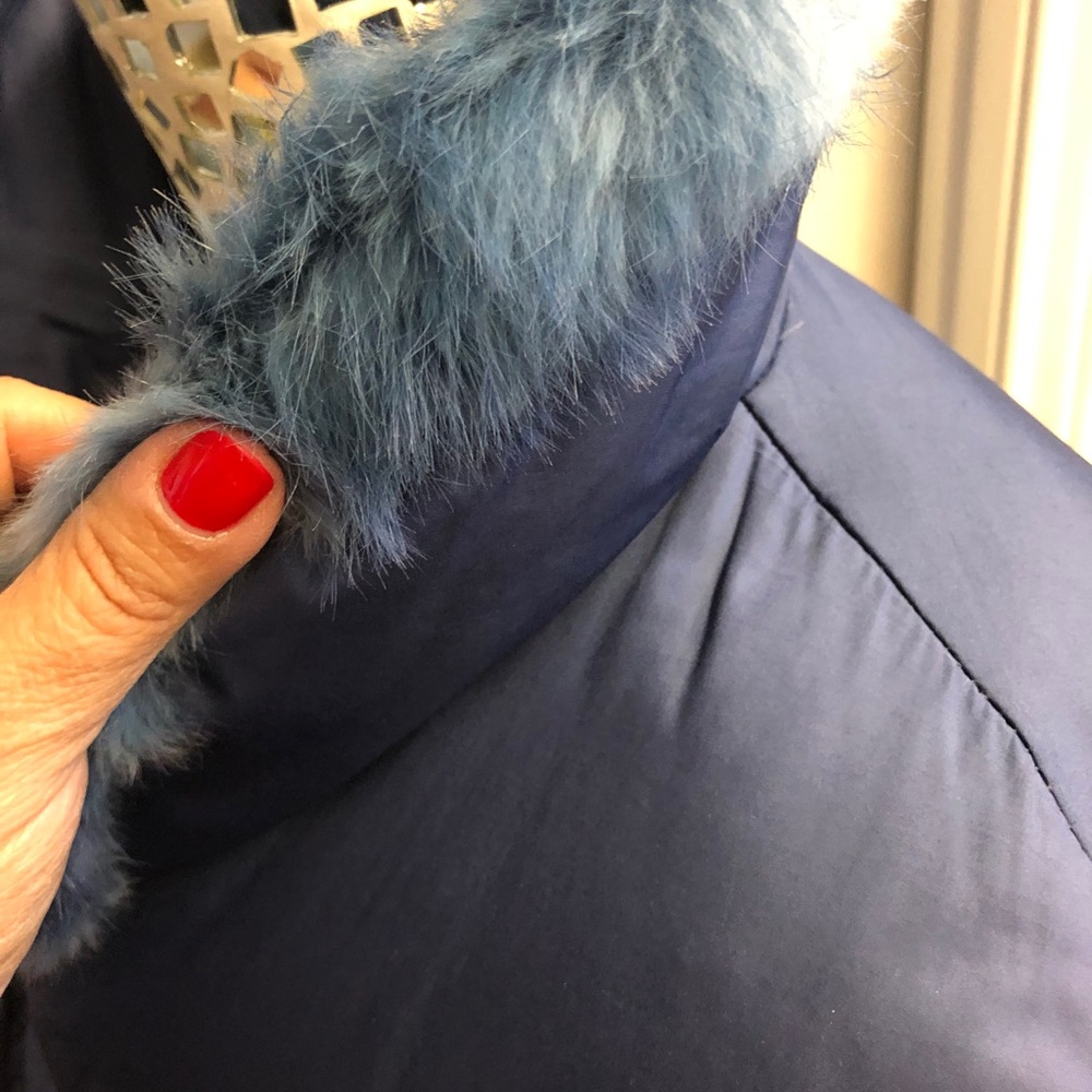 Utex Design Down Jacket - image 6